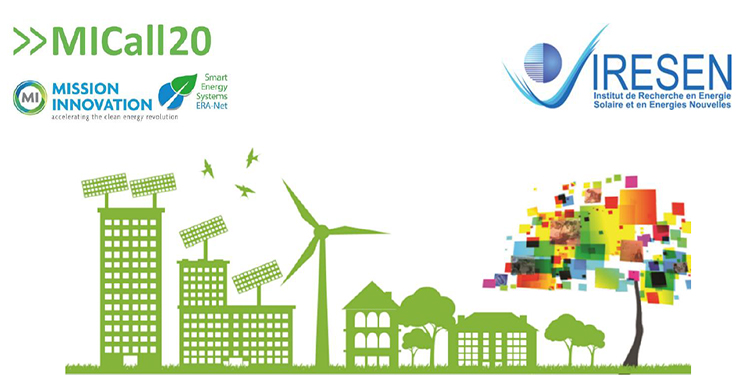 IRESEN: Lancement d'un appel à projets multilatéral des systèmes énergétiques intelligents