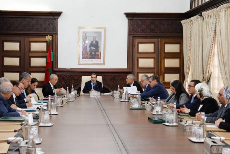 Le gouvernement examine un accord entre le Maroc et la France sur l’enseignement de la langue arabe dans les EILE Le gouvernement examine un accord entre le Maroc et la France sur l’enseignement de la langue arabe dans les EILE