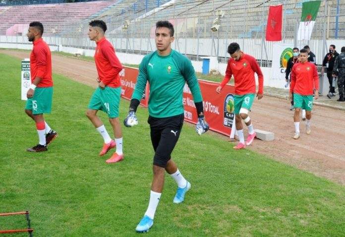CAN U20: Le Maroc domine et bat l’Algérie (1-0)