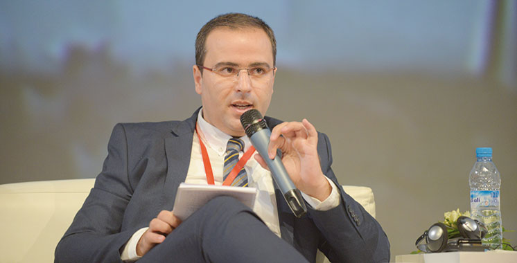 Jalal Benhayoun : l’accélération du paiement électronique au niveau des ports s’impose 