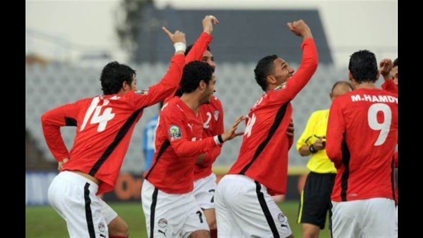 CAN U20 : Les organisateurs annulent "Tunisie/ Egypte"