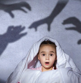 Cauchemars : Aider son enfant à mieux rêver la nuit