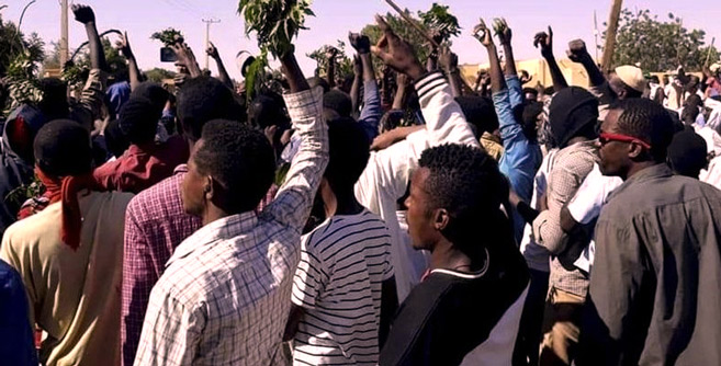 Soudan : Après la révolution, l’espoir