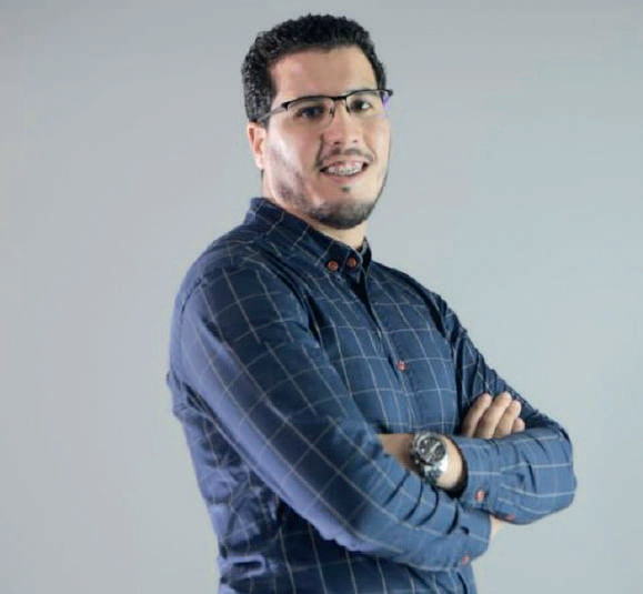 Othmane Amadine Othmane Amadine