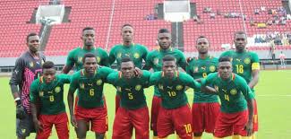 CAN U20 : Le Cameroun qualifié
