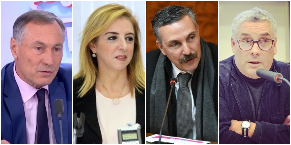 Leçons de la crise sanitaire : Les systèmes de santé et leur gestion sous les projecteurs Leçons de la crise sanitaire : Les systèmes de santé et leur gestion sous les projecteurs