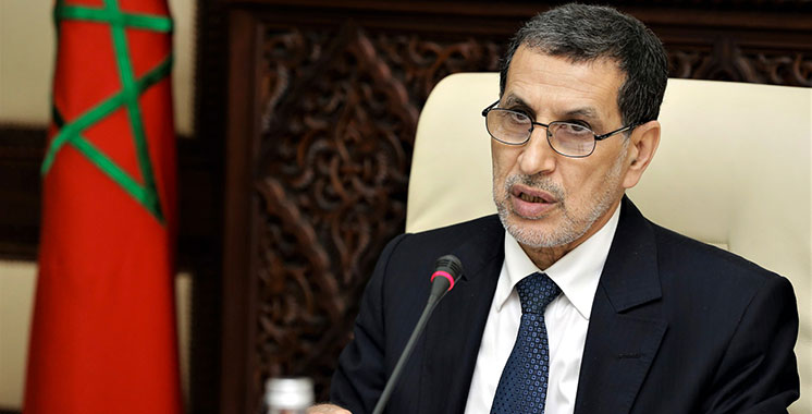 El Othmani : Le Maroc conserve ses droits sur Sebta et Melilia et reste disposé à rouvrir les frontières avec l’Algérie