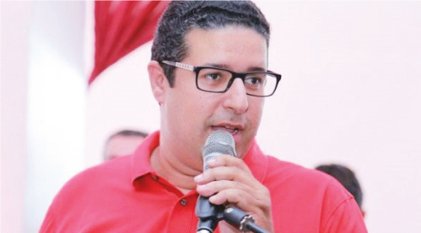 Othmane Tarmounia : « L’arrivée de Jared Kushner  sera bénéfique pour notre cause nationale » Othmane Tarmounia : « L’arrivée de Jared Kushner  sera bénéfique pour notre cause nationale »