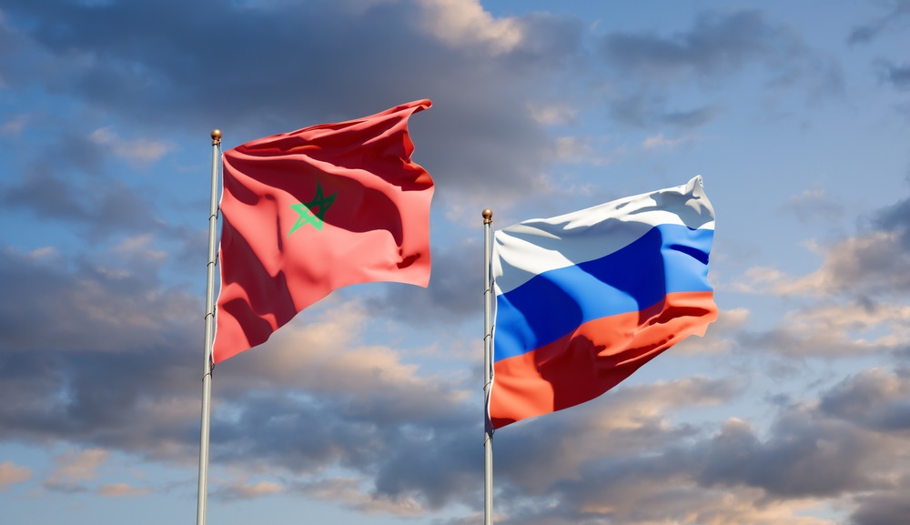 Maroc-Russie : Le double jeu de Moscou 