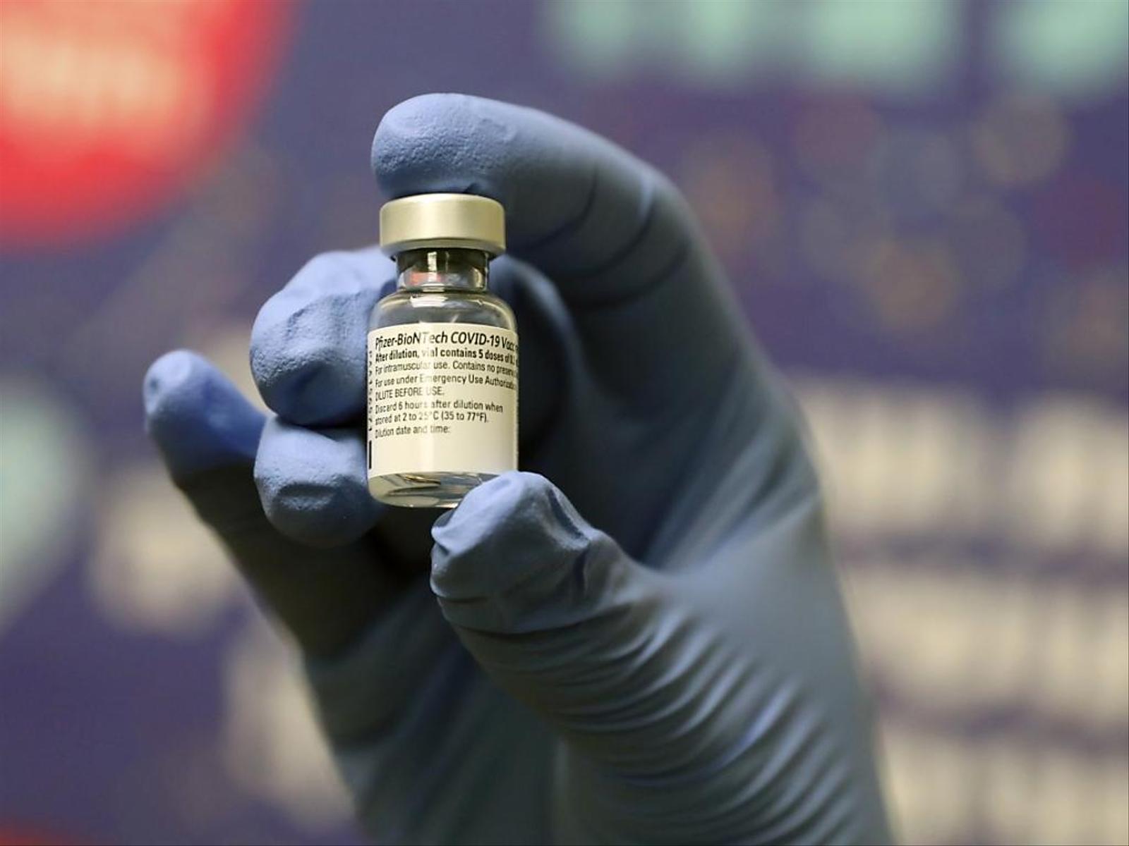 NBA: les joueurs attendront leur tour pour le vaccin contre le Covid