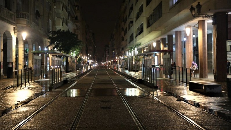 Couvre-feu et semi-confinement : les restaurants resteront ouverts, MAIS... Couvre-feu et semi-confinement : les restaurants resteront ouverts, MAIS...