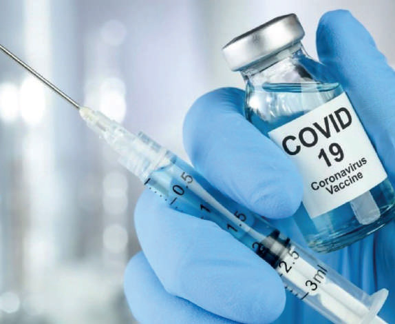 Campagne de vaccination anti-Covid : ceux qui ne peuvent pas être vaccinés… Campagne de vaccination anti-Covid : ceux qui ne peuvent pas être vaccinés…