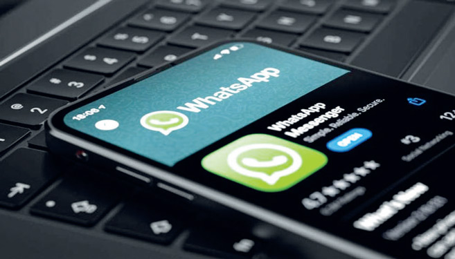 WhatsApp : Des millions d’appareils bientôt exclus