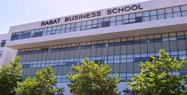 Distinction : Rabat Business School en tête du classement Jeune Afrique