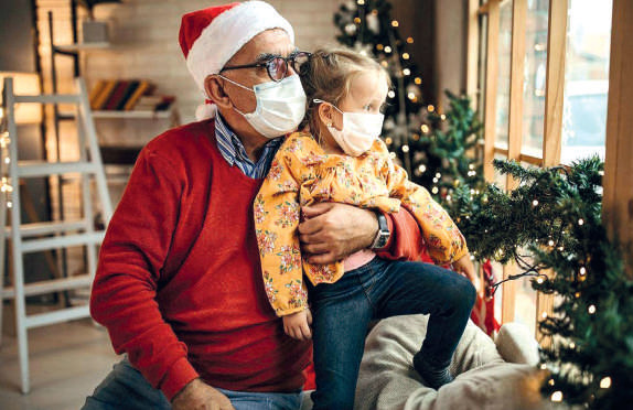 Couvre-feu et semi-confinement : les dessous du retour au «lockdown» Couvre-feu et semi-confinement : les dessous du retour au «lockdown»