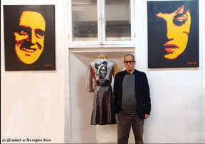 La trompette philosophique de Boris Vian La trompette philosophique de Boris Vian