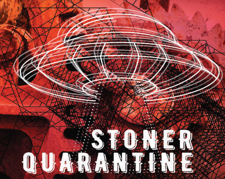 Sahara de Stoner Quarantine : des sonorités métalliques pour la déclaration américaine