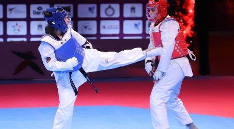 Jeux Paralympiques de Tokyo/Taekwondo : La sélection nationale en stage de préparation à Bouznika