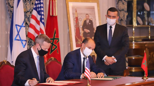 Investissement : «Prosper Africa» prépare l’ouverture d’un bureau à Rabat