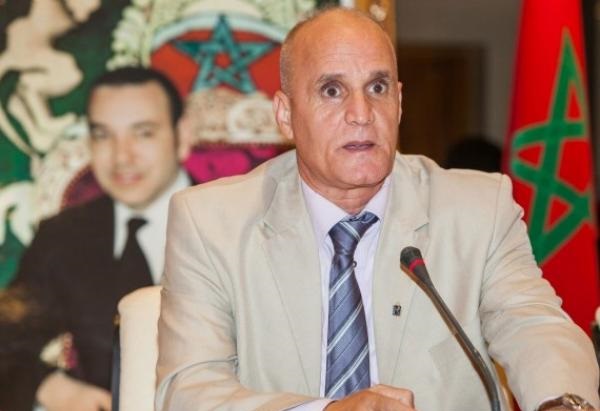 Abdessadek Bitari réélu à la tête de la Fédération Royale Marocaine de Gymnastique