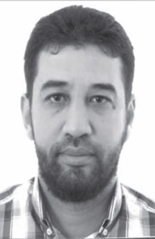 Khalid El Rhaz Khalid El Rhaz