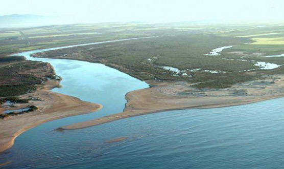 L’économie agricole face à un «choc» thermique L’économie agricole face à un «choc» thermique