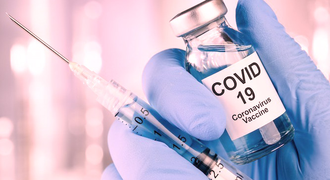 Covid-19 : Cherche désespérément vaccin contre un virus mutant !