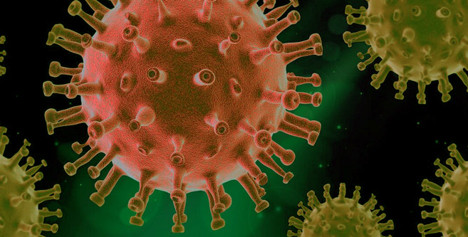 Coronavirus : Cette variante impromptue