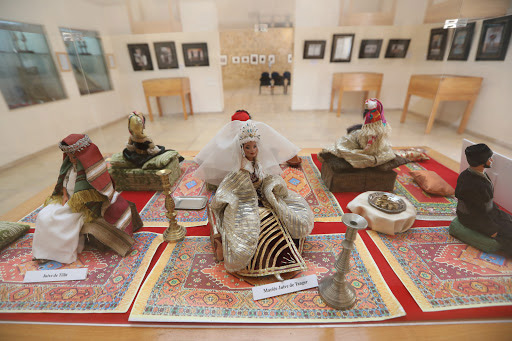 Musée du judaïsme : Un espace d’interaction culturel, scientifique et social
