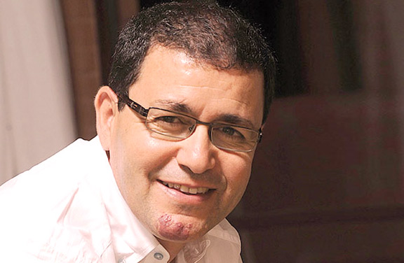 Brahim El Mazned