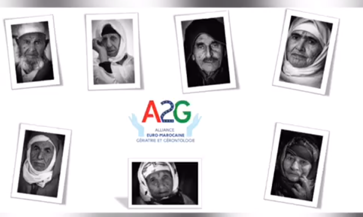 Création à Paris de l’Alliance Euro-Marocaine de Gériatrie et Gérontologie Création à Paris de l’Alliance Euro-Marocaine de Gériatrie et Gérontologie