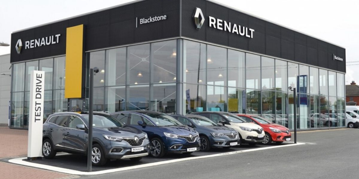 Renault Maroc vise une production record de voitures en 2021