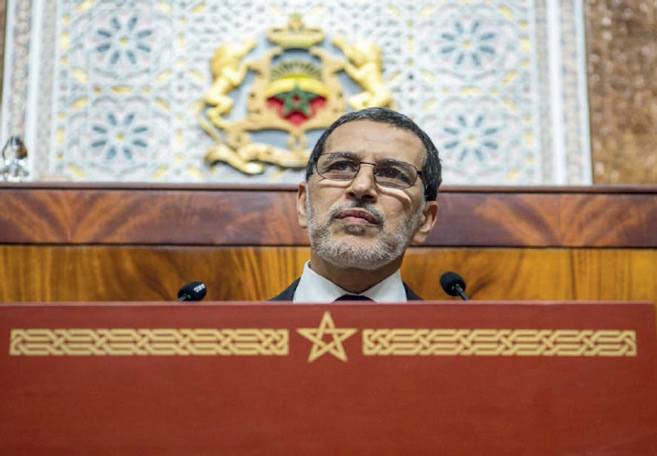 Grogne sociale : 2021, dernière chance pour le gouvernement de trancher sur les dossiers brûlants Grogne sociale : 2021, dernière chance pour le gouvernement de trancher sur les dossiers brûlants