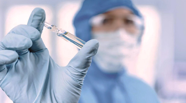 Pfizer-BioNTech : Une personne sur 100.000 a fait un choc allergique grave au vaccin