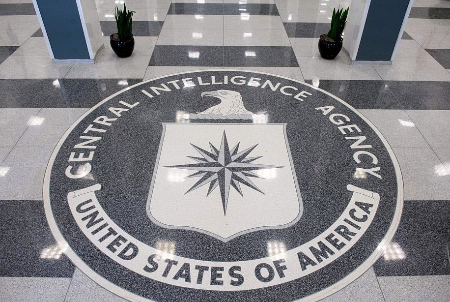 La CIA adopte la carte entière du Maroc