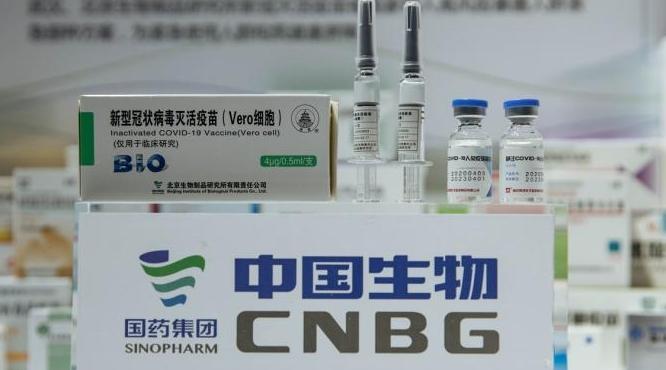 Vaccin de Sinopharm : les premiers résultats au Maroc sont “rassurants”