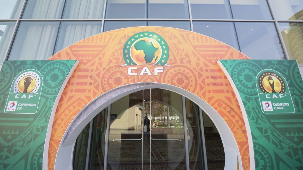 Candidature à la présidence de la CAF: Deux candidatures validées, deux autres encore en vérification et une rejetée