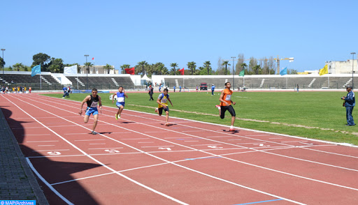 Khénifra: Une filière « sport-études » voit le jour dans un lycée qualifiant