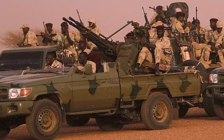 Soudan-Ethiopie : Tension accrue à la frontière