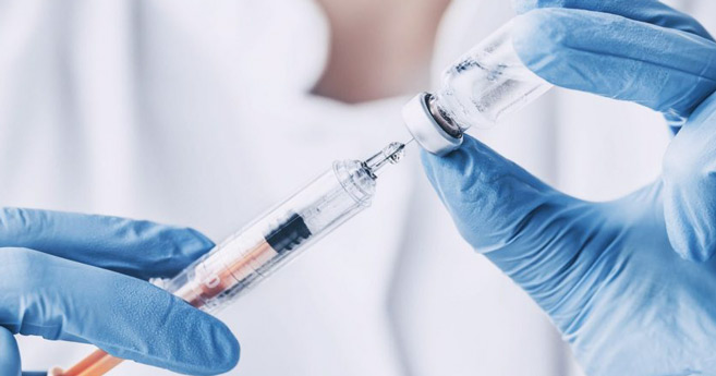 Covid-19 : la mutation pose question pour les vaccins