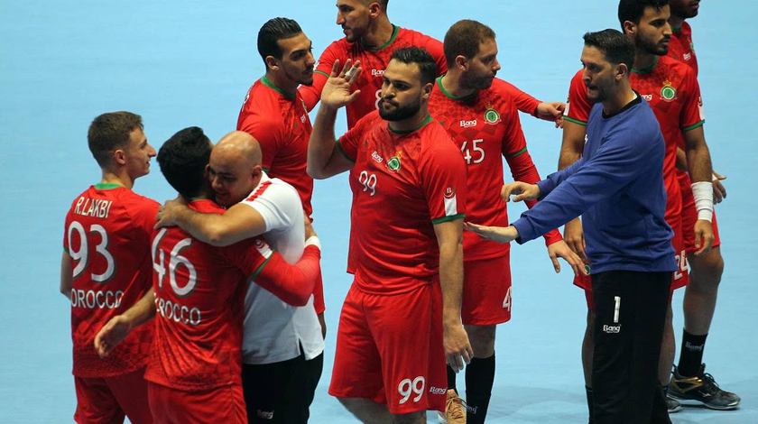 Mondial Handball : Face au Portugal, bien gérer et ne guère baisser les bras !