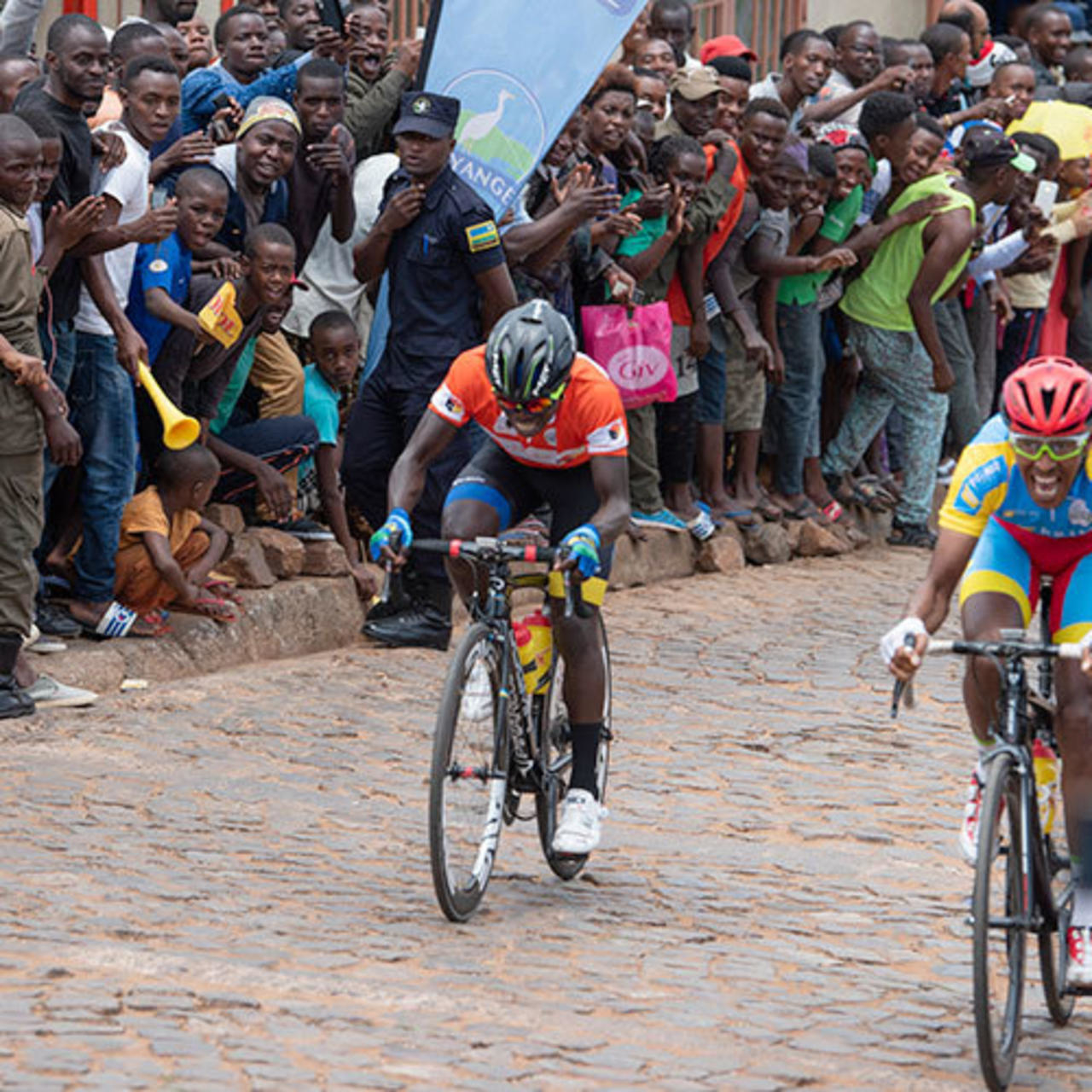 Cyclisme : le Tour du Rwanda 2021 repoussé à mai Cyclisme : le Tour du Rwanda 2021 repoussé à mai