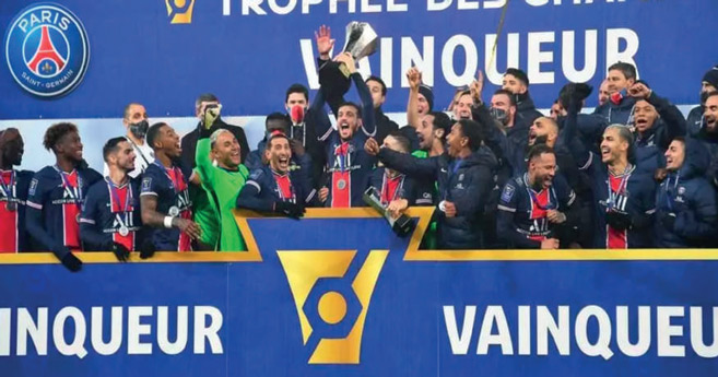 Trophée des champions : Le PSG prend sa revanche, Pochettino est lancé