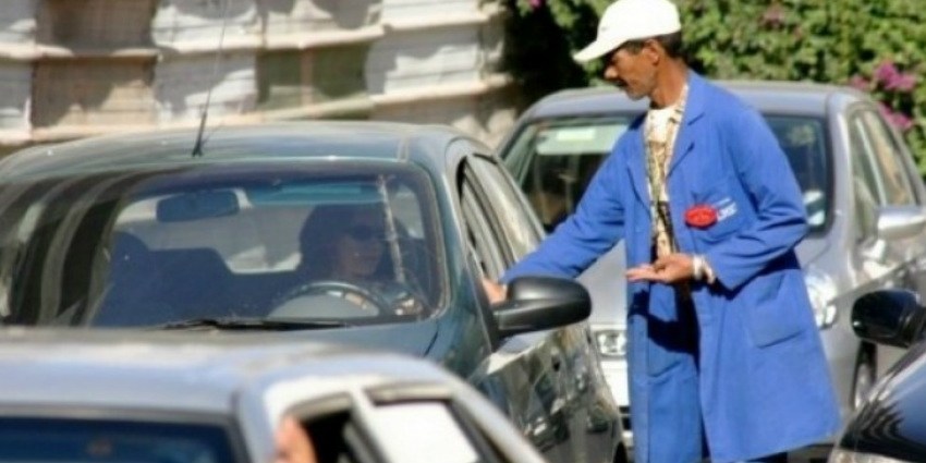 Se garer à Rabat : «Mission impossible»
