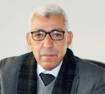 Moulay Larbi ABIDI