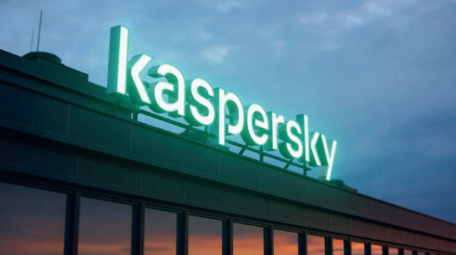 Kaspersky : Un nouveau pôle de direction pour répondre aux enjeux du marché