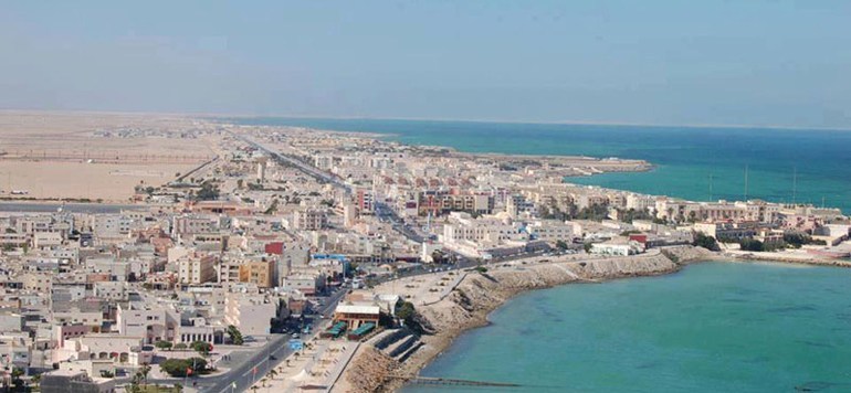 ​Des agents de voyage et des professionnels examinent les moyens de promouvoir la destination Dakhla