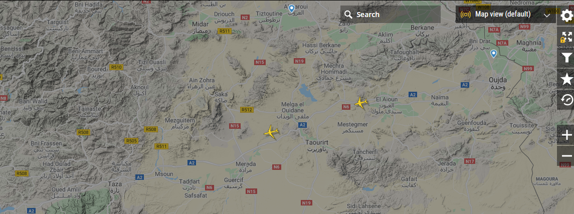 Le vaccin à quelques heures de l’aéroport Mohammed V
