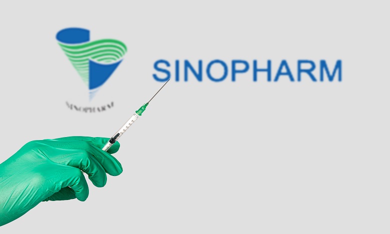 Le Maroc accorde une autorisation d’urgence au vaccin de Sinopharm