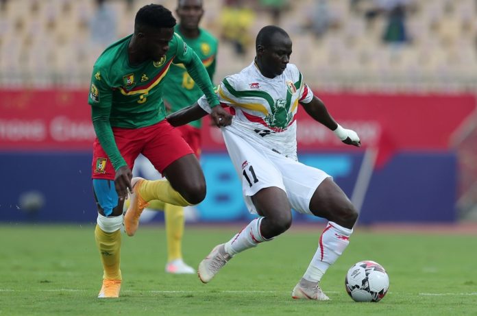 CHAN / Groupe « A » / Dernière journée : Le Mali et le Cameroun qualifiés !